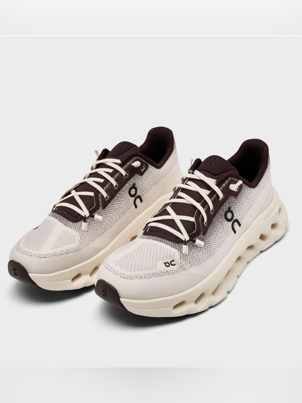 🤎 ON RUNNING CLOUDTILT TAN BROWN 🤎